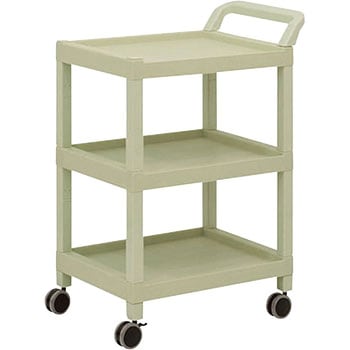 モバイルカート(角柱タイプ) アズワン