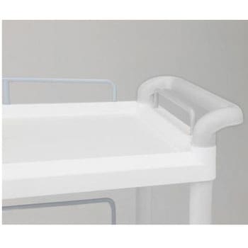 モバイルイージーカート用オプションパーツ ナビス(アズワン)
