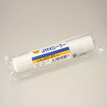 JIN ミドルローラー 大塚刷毛製造