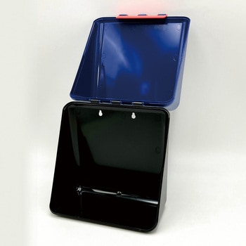 安全保護用具保管ケース アズワン