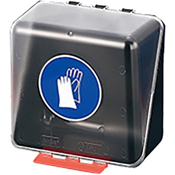 安全保護用具保管ケース アズワン