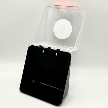 安全保護用具保管ケース アズワン