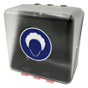 MIDI-14 ���S�ی�p��ۊǃP�[�X �A�Y���� 20007795