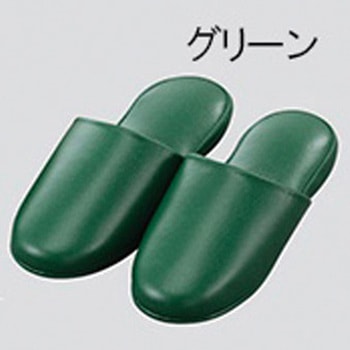(未使用･未開封品)　遠藤商事 業務用 抗菌スリッパ M グリーン SSK-5150 アンリンPVC 日本製 VSL2010 og8985z Amazon.co.jp: 遠藤商事 業務用 抗菌スリッパ M グリーン SSK