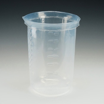 Pポット 容器 大塚刷毛製造