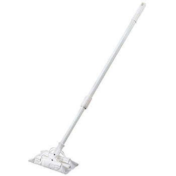 クリーンルームモップ(ClipperMop) TexWipe(テックスワイプ)