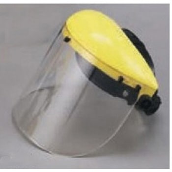 フェイスシールド アズワン