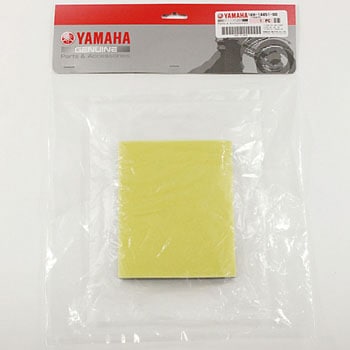 エアフィルター 1KH-14451-01 YAMAHA(ヤマハ)