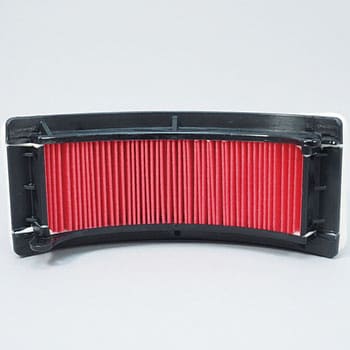 1B7-14451-00 エアフィルター 1B7-14451-00 1個 YAMAHA(ヤマハ