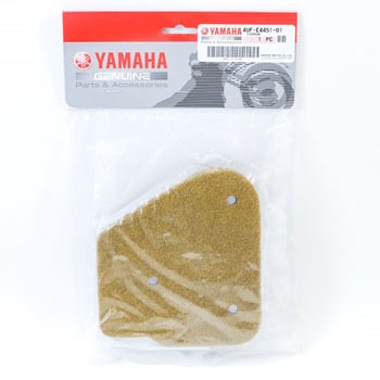 エアフィルター 4UF-E4451-01 YAMAHA(ヤマハ)