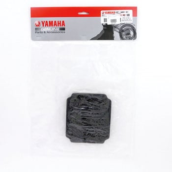 エアフィルター 22F-14451-01 YAMAHA(ヤマハ)