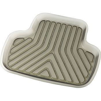 3Dプライム 後席用S ボンフォーム