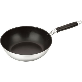 IHミラー炒め鍋 MTI(エムテーアイ)