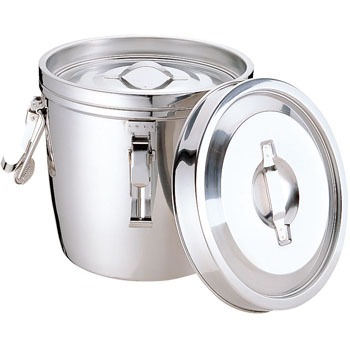 10L 18-8��d�`�H�� �N���b�v�t ���莮 �G���e�[�g���}�c 20018155