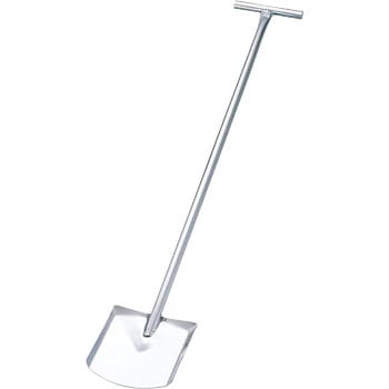 18-8しゃもじ角型 - エムテートリマツ