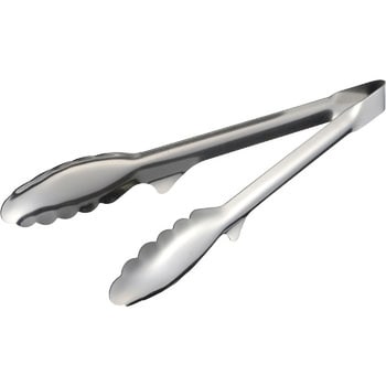 先がつかないワンピース万能トング足付 - エムテートリマツ