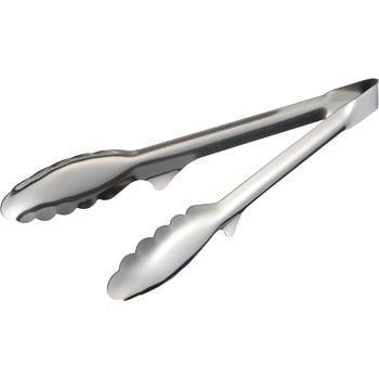 先がつかないワンピース万能トング足付 - エムテートリマツ