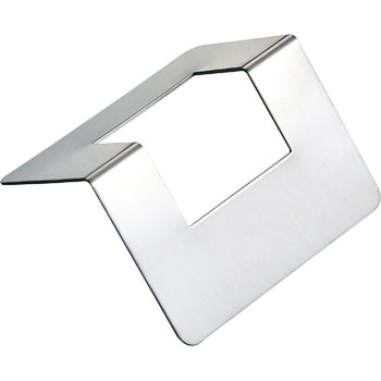 ステン ヘラ・トング置き エムテートリマツ