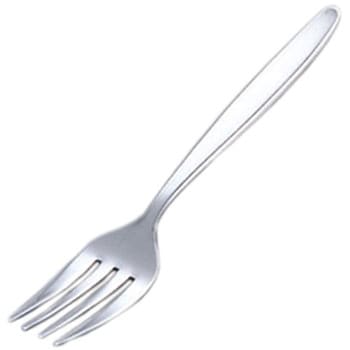 #7700 18-0ベビーフォーク 穴無 - エムテートリマツ