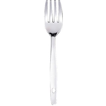 松印18-0給食用フォーク150mm エムテートリマツ