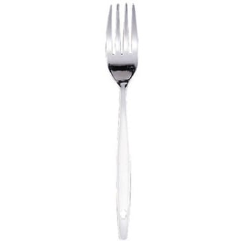 松印18-0給食用フォーク180mm エムテートリマツ