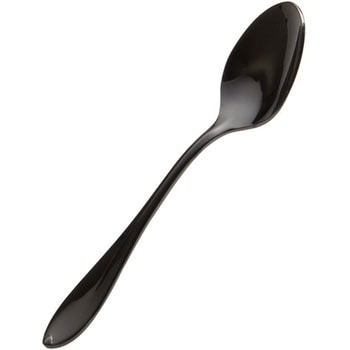 18-8漆黒コーヒースプーン エムテートリマツ