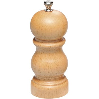 HOLARソルトミル ナチュラル MTI(エムテーアイ)