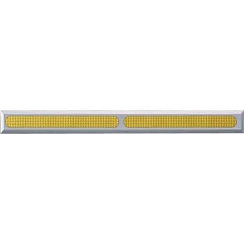 R点字鋲 日本ハートビル工業