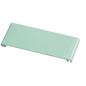 18-8食器カゴ45mmピッチ用PCプレート エムテートリマツ