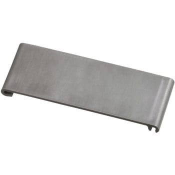 18-8食器カゴ45mmピッチ用PCプレート エムテートリマツ