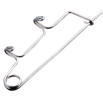 18-8スプーン通し - エムテートリマツ