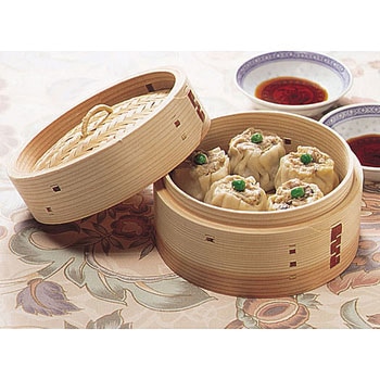 和の里 中華せいろ パール金属