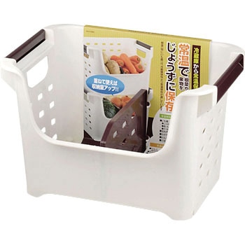 やさいストッカー パール金属