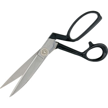 240mm ダリヤ ハイライン ラシャ切ハサミ 1丁 中島利器 【通販モノタロウ】