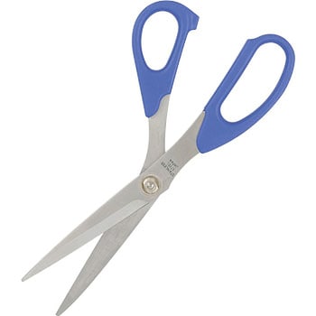 ドウカン ラシャ切鋏 総左型 DK506(7700113) Rasha cutting scissors