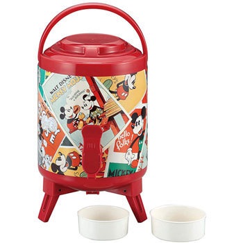 ディズニー ウォータージャグ3L ディズニー 【通販モノタロウ】