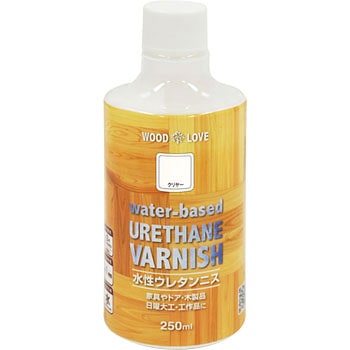 - WOODLOVE E^jX jbyz[v_Nc ؕEؐip N[F  1(250mL) 20028338