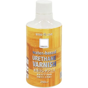 - WOODLOVE E^jX jbyz[v_Nc ؕEؐip N[F  1(250mL) 20028347