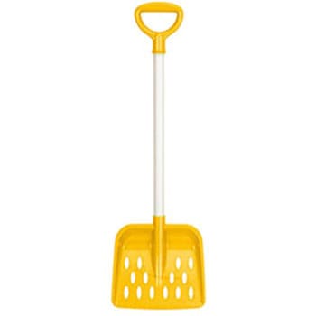 ジュニア プラスコップ 角型 typeⅢ CAPTAIN STAG