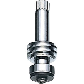 水栓スピンドル SANEI