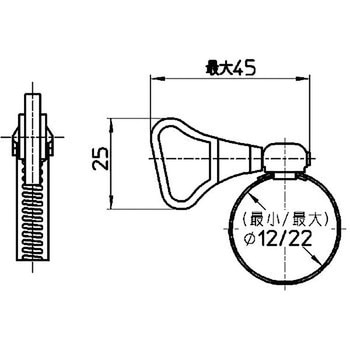 自在バンド SANEI