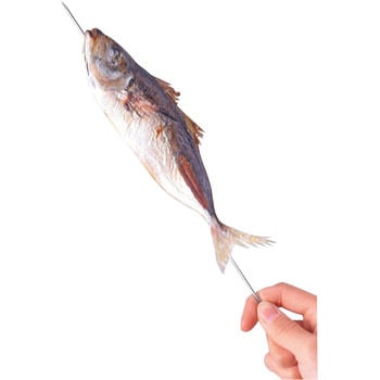 make a good 魚串 ケース付 パール金属