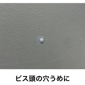 内装下地調整材 軽パテ セメダイン