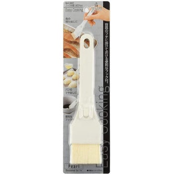 Easy Cooking フック付塗りばけ パール金属