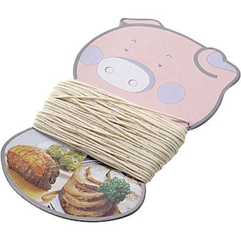 Easy Cooking 焼豚用巻糸 パール金属