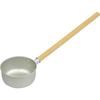 C-9906 アルミ水杓子 パール金属 20038069