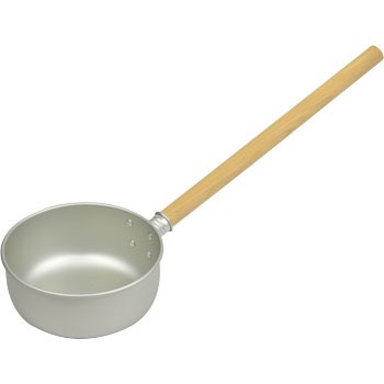 C-9909 アルミ水杓子 パール金属 20038096