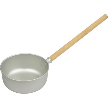 C-9910 アルミ水杓子 パール金属 20038105