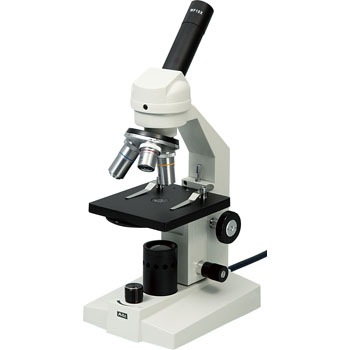 9974 生物顕微鏡EC 1台 アーテック[学校教材・教育玩具] 【通販