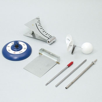 8700 風向計(簡易風力計付) 1個 アーテック[学校教材・教育玩具